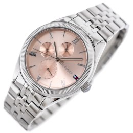 ZEGAREK DAMSKI TOMMY HILFIGER 1782590 MONICA (ZF605C) + BOX