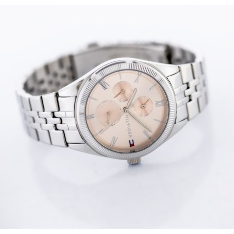 ZEGAREK DAMSKI TOMMY HILFIGER 1782590 MONICA (ZF605C) + BOX ZEGAREK DAMSKI TOMMY HILFIGER 1782590 MONICA (ZF605C) + BOX