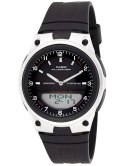 ZEGAREK MĘSKI CASIO AW-80 1AV (ZD019E) + BOX