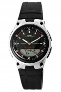 ZEGAREK MĘSKI CASIO AW-80 1AV (ZD019E) + BOX
