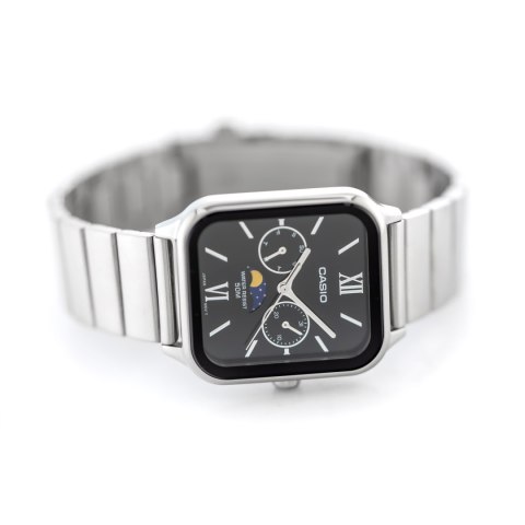ZEGAREK MĘSKI CASIO MTP-M305D-1A2 + BOX ZEGAREK MĘSKI CASIO MTP-M305D-1A2 + BOX