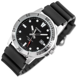 ZEGAREK MĘSKI CASIO MTP-VD01-1E (ZD169G) + BOX