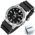 ZEGAREK MĘSKI CASIO MTP-VD01-1E (ZD169G) + BOX
