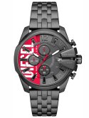 ZEGAREK MĘSKI DIESEL DZ4600 BABY CHIEF 43MM + BOX