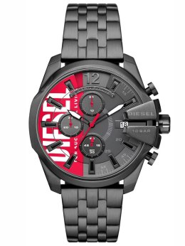 ZEGAREK MĘSKI DIESEL DZ4600 BABY CHIEF 43MM + BOX