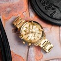 ZEGAREK MĘSKI DIESEL GRIFFED CHRONOGRAPH DZ4573 + BOX