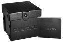 ZEGAREK MĘSKI DIESEL GRIFFED CHRONOGRAPH DZ4578 + BOX