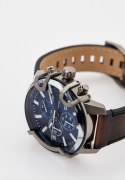 ZEGAREK MĘSKI DIESEL GRIFFED MINI DZ4604 + BOX