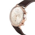 ZEGAREK MĘSKI EMPORIO ARMANI AR11106 - AVIATOR (ZI019C)