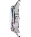 ZEGAREK MĘSKI EMPORIO ARMANI AR11590 - DIVER GMT (ZI112B)