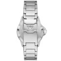 ZEGAREK MĘSKI EMPORIO ARMANI AR11590 - DIVER GMT (ZI112B)