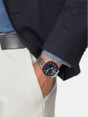 ZEGAREK MĘSKI EMPORIO ARMANI AR11590 - DIVER GMT (ZI112B)