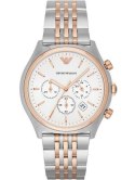 ZEGAREK MĘSKI EMPORIO ARMANI AR1998- ZETA (ZI045C)