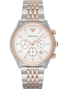 ZEGAREK MĘSKI EMPORIO ARMANI AR1998- ZETA (ZI045C)