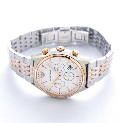 ZEGAREK MĘSKI EMPORIO ARMANI AR1998- ZETA (ZI045C) ZEGAREK MĘSKI EMPORIO ARMANI AR1998- ZETA (ZI045C)