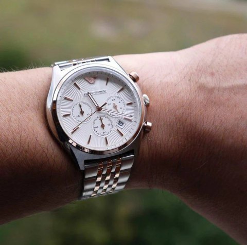ZEGAREK MĘSKI EMPORIO ARMANI AR1998- ZETA (ZI045C) ZEGAREK MĘSKI EMPORIO ARMANI AR1998- ZETA (ZI045C)