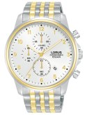 ZEGAREK MĘSKI LORUS CHRONO RM338JX9 + BOX