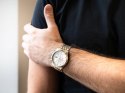 ZEGAREK MĘSKI LORUS CHRONO RM338JX9 + BOX