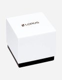 ZEGAREK MĘSKI LORUS CHRONO RM338JX9 + BOX