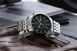 ZEGAREK MĘSKI LORUS LOR RM335JX9 + BOX