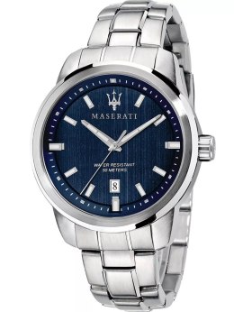 ZEGAREK MĘSKI MASERATI R8853121004 SUCCESSO (ZS048A)