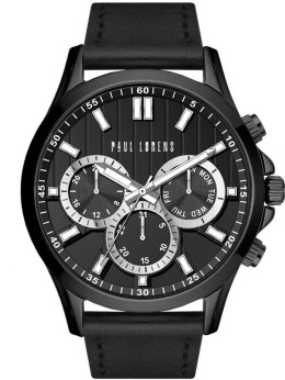 ZEGAREK MĘSKI PAUL LORENS - PL8071A2-1A5 (ZG373B) + BOX