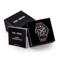 ZEGAREK MĘSKI PAUL LORENS - PL8071A2-1B2 (ZG373C) + BOX