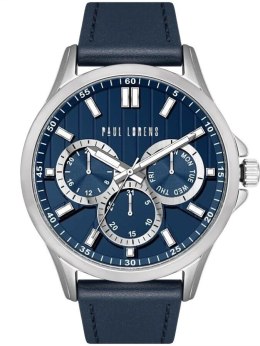 ZEGAREK MĘSKI PAUL LORENS - PL8071A2-6F1 (ZG373D) + BOX