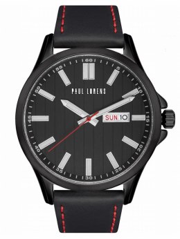 ZEGAREK MĘSKI PAUL LORENS - PL8071A3-1A3 (ZG374B) + BOX