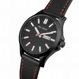 ZEGAREK MĘSKI PAUL LORENS - PL8071A3-1A3 (ZG374B) + BOX