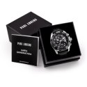 ZEGAREK MĘSKI PAUL LORENS - PL8754A5-1A1 (ZG375A) + BOX