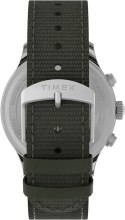 ZEGAREK MĘSKI TIMEX ExPEDITION FIELD CHRONOGRAPH 43MM TW4B26700 + BOX