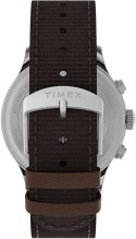 ZEGAREK MĘSKI TIMEX ExPEDITION FIELD CHRONOGRAPH 43MM TW4B26800 + BOX