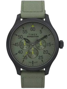 ZEGAREK MĘSKI TIMEX ExPEDITION FIELD TW4B31000 + BOX