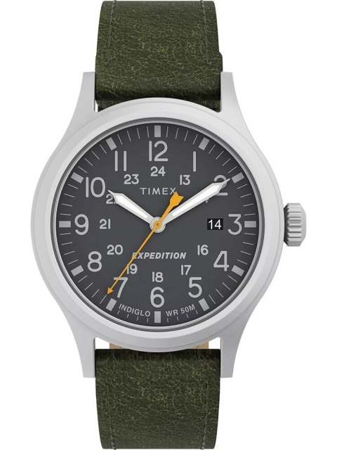 ZEGAREK MĘSKI TIMEX ExPEDITION SCOUT TW4B22900 (ZT106M) + BOX ZEGAREK MĘSKI TIMEX ExPEDITION SCOUT TW4B22900 (ZT106M) + BOX