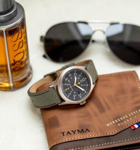 ZEGAREK MĘSKI TIMEX ExPEDITION SCOUT TW4B22900 (ZT106M) + BOX ZEGAREK MĘSKI TIMEX ExPEDITION SCOUT TW4B22900 (ZT106M) + BOX