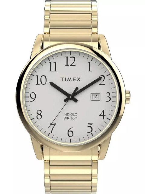 ZEGAREK MĘSKI TIMEX EASY READER TW2W52000 + BOX ZEGAREK MĘSKI TIMEX EASY READER TW2W52000 + BOX