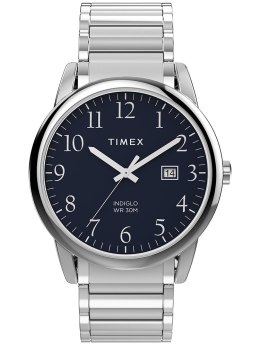 ZEGAREK MĘSKI TIMEX EASY READER TW2W52200 + BOX