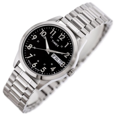 ZEGAREK MĘSKI TIMEX SOUTH STREET SPORT TWG027900 + BOX ZEGAREK MĘSKI TIMEX SOUTH STREET SPORT TWG027900 + BOX