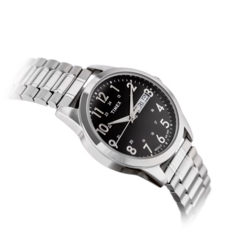ZEGAREK MĘSKI TIMEX SOUTH STREET SPORT TWG027900 + BOX ZEGAREK MĘSKI TIMEX SOUTH STREET SPORT TWG027900 + BOX