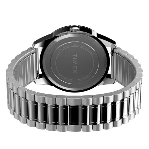 ZEGAREK MĘSKI TIMEX SOUTH STREET SPORT TWG027900 + BOX ZEGAREK MĘSKI TIMEX SOUTH STREET SPORT TWG027900 + BOX