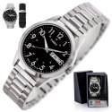 ZEGAREK MĘSKI TIMEX SOUTH STREET SPORT TWG027900 + BOX
