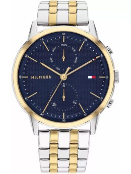 ZEGAREK MĘSKI TOMMY HILFIGER 1710432 EASTON + BOX