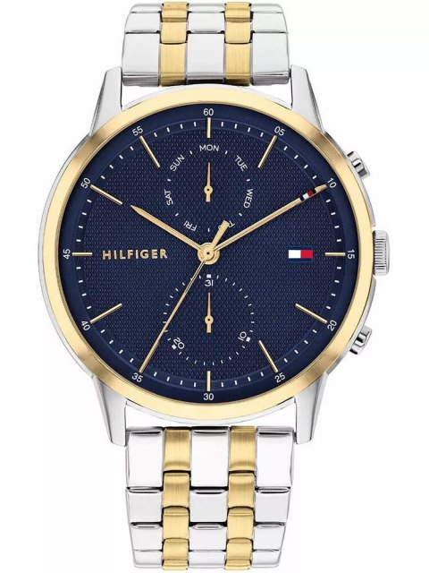 ZEGAREK MĘSKI TOMMY HILFIGER 1710432 EASTON + BOX ZEGAREK MĘSKI TOMMY HILFIGER 1710432 EASTON + BOX