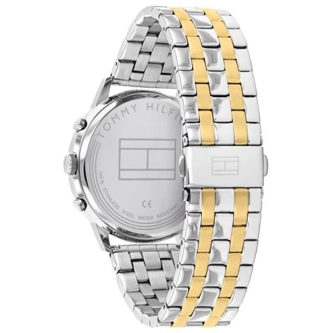 ZEGAREK MĘSKI TOMMY HILFIGER 1710432 EASTON + BOX ZEGAREK MĘSKI TOMMY HILFIGER 1710432 EASTON + BOX