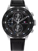 ZEGAREK MĘSKI TOMMY HILFIGER 1791810 TRENT (ZF042C)
