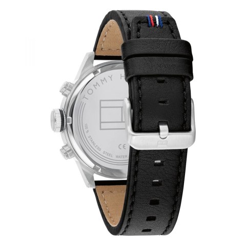 ZEGAREK MĘSKI TOMMY HILFIGER 1791810 TRENT (ZF042C) ZEGAREK MĘSKI TOMMY HILFIGER 1791810 TRENT (ZF042C)