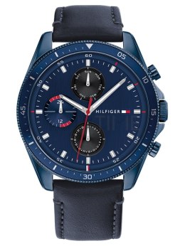 ZEGAREK MĘSKI TOMMY HILFIGER 1791839 PARKER (ZF041B)