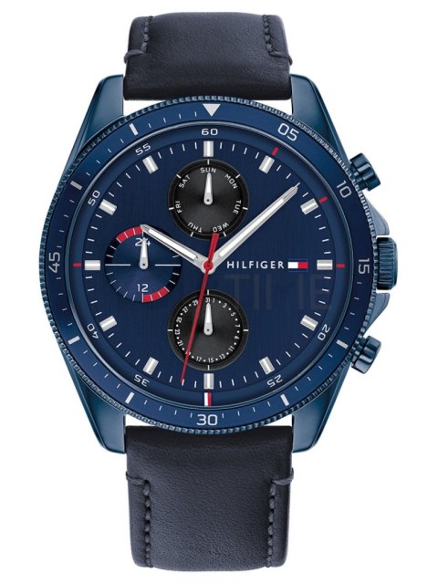 ZEGAREK MĘSKI TOMMY HILFIGER 1791839 PARKER (ZF041B)