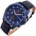 ZEGAREK MĘSKI TOMMY HILFIGER 1791839 PARKER (ZF041B)
